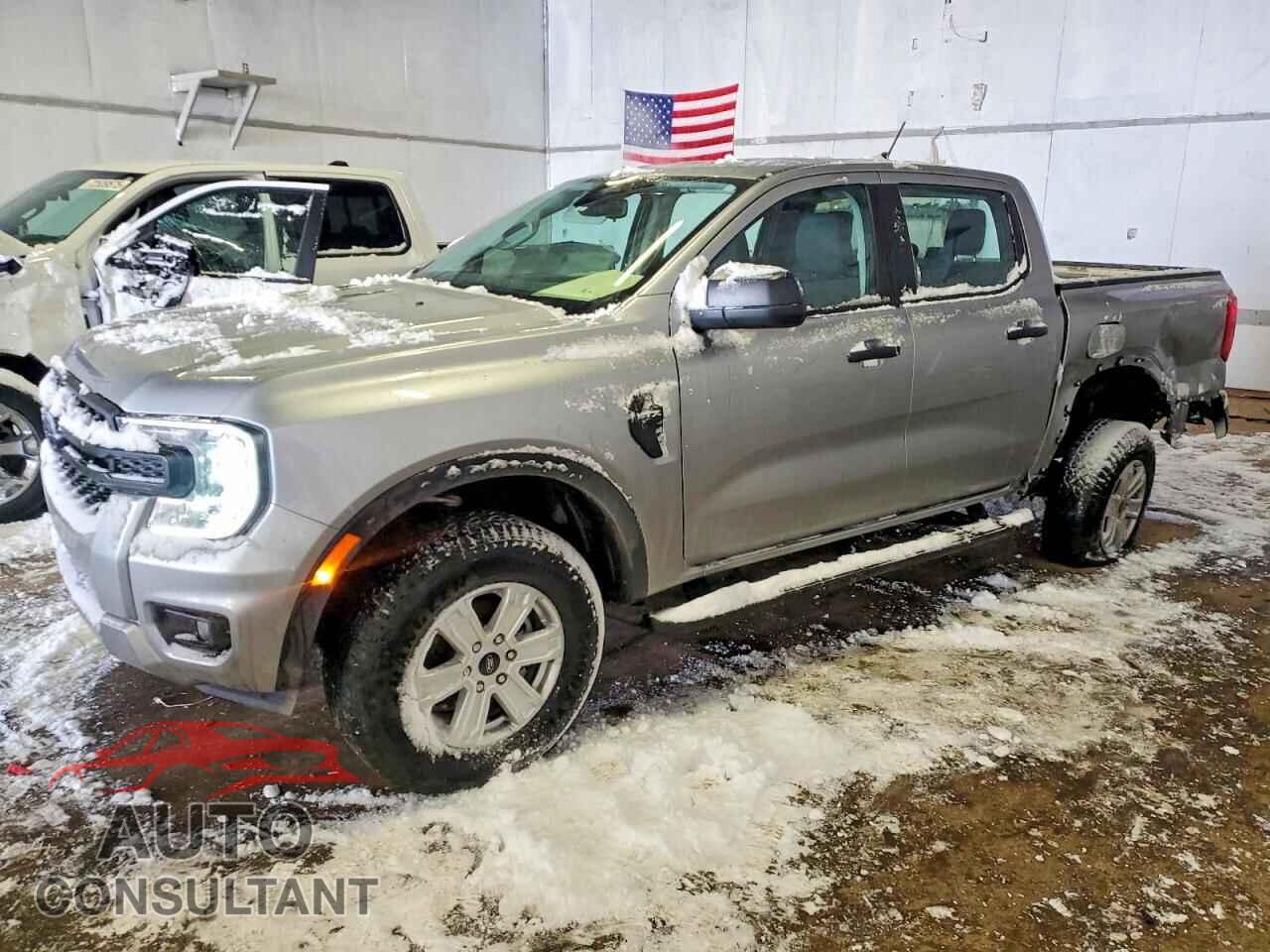 FORD RANGER 2024 - 1FTER4PH4RLE45593