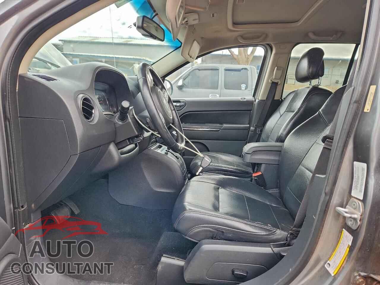 JEEP COMPASS 2011 - 1J4NT5FB2BD230566