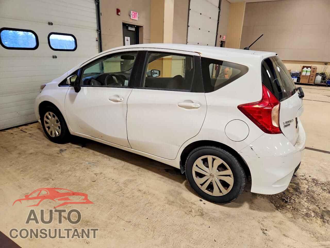 NISSAN VERSA 2019 - 3N1CE2CP3KL360231