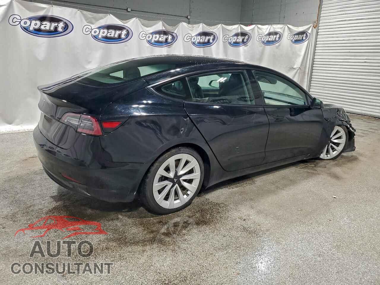 TESLA MODEL 3 2023 - 5YJ3E1EA6PF451287