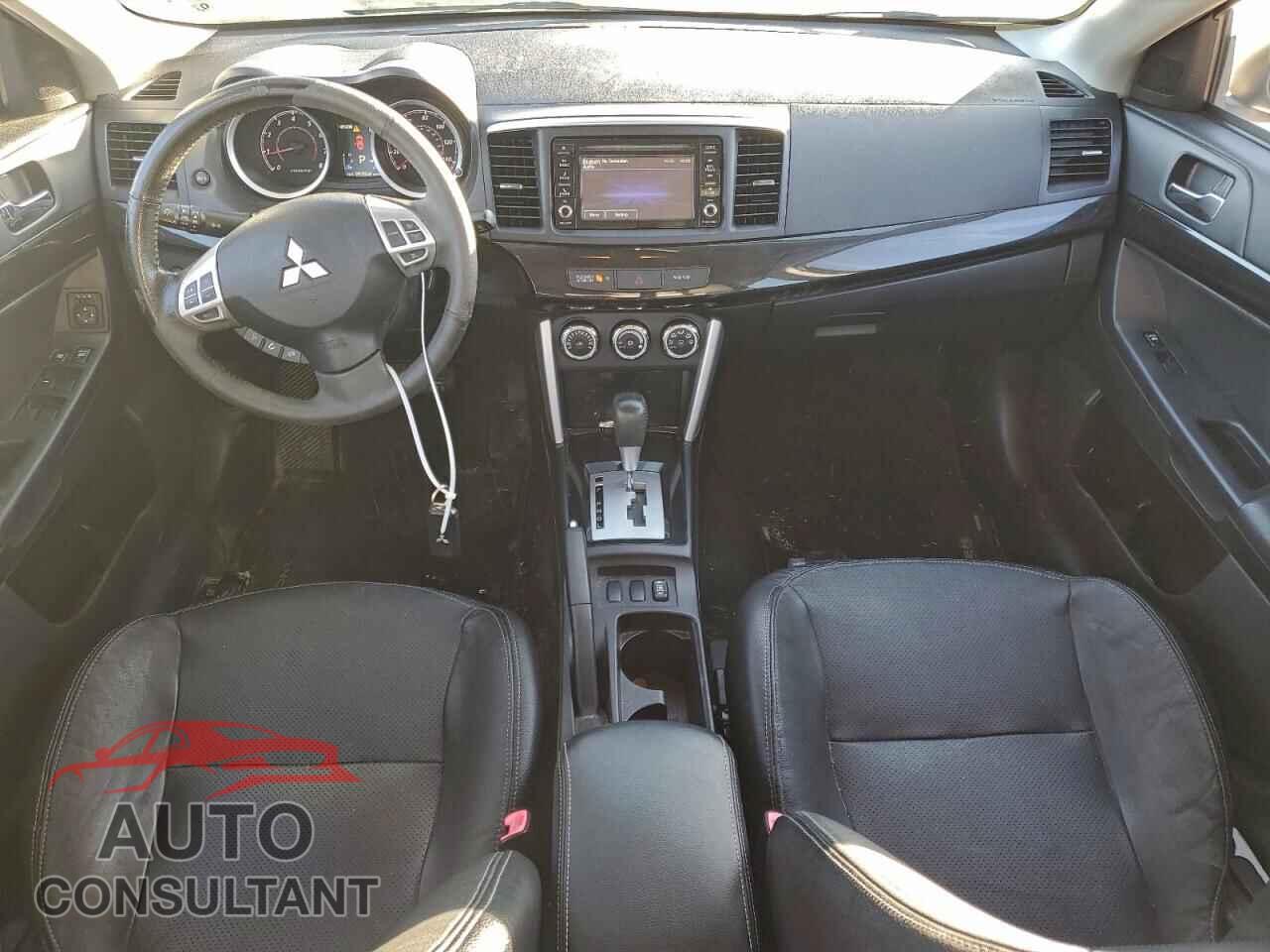 MITSUBISHI LANCER 2017 - JA32V2FW2HU013322