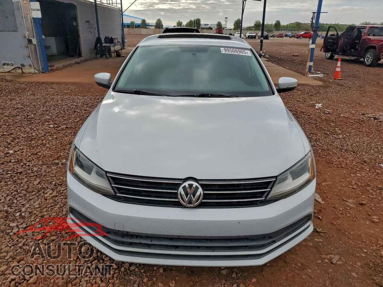 VOLKSWAGEN JETTA 2017 - 3VWDB7AJ4HM292799