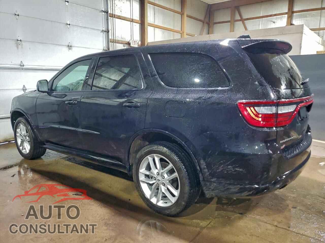DODGE DURANGO 2026 - 1C4RDJDG6TC183755