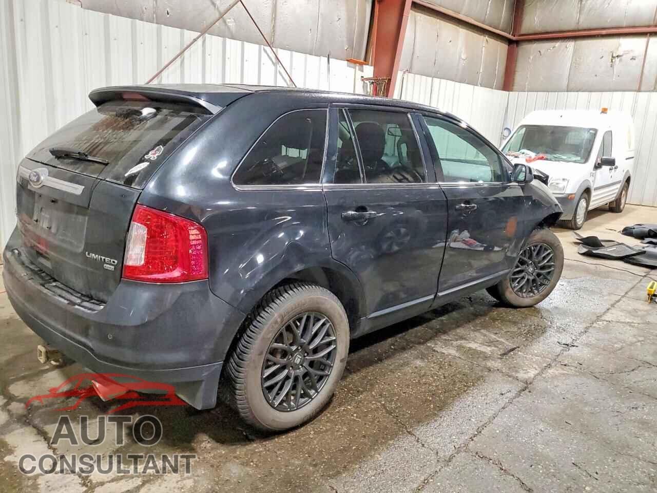 FORD EDGE 2014 - 2FMDK4KC7EBB01094