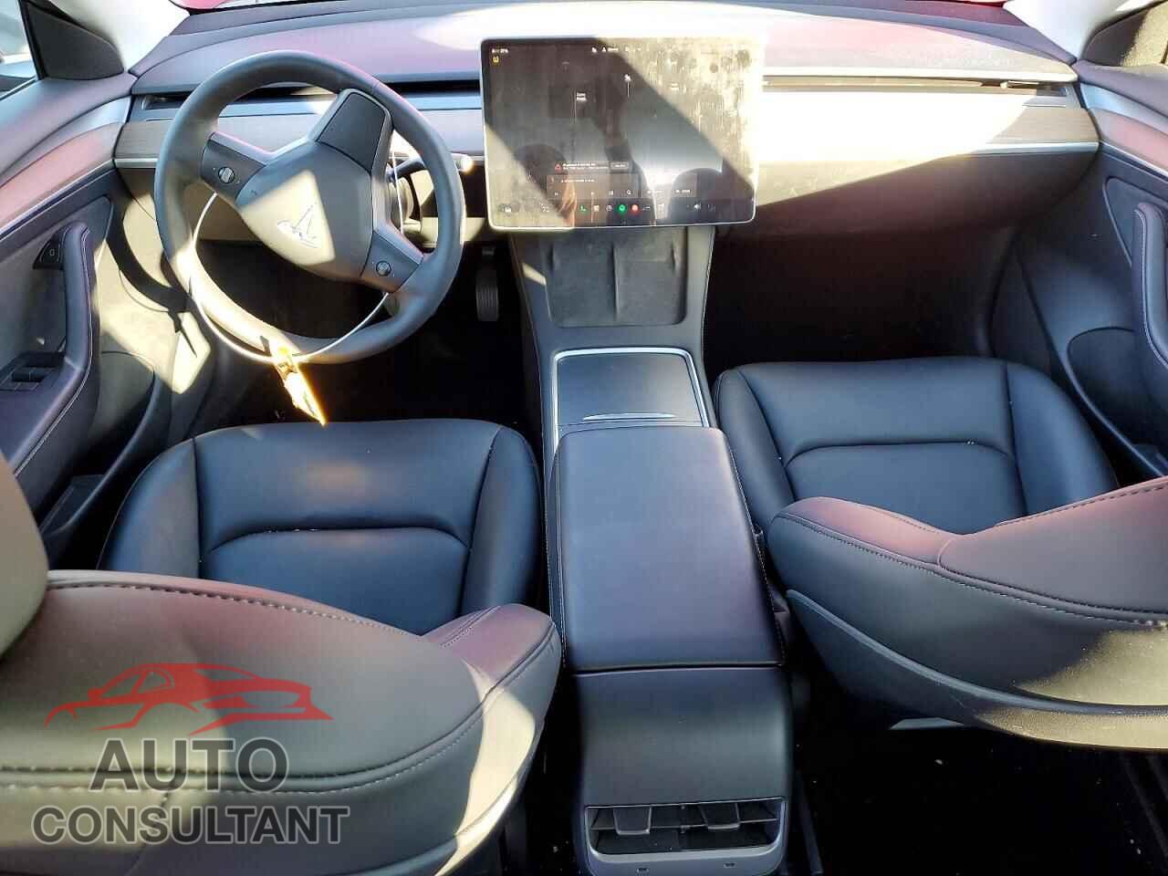 TESLA MODEL 3 2023 - 5YJ3E1EA8PF554002