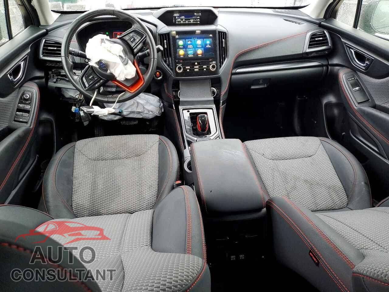 SUBARU FORESTER 2023 - JF2SKAJC8PH497443