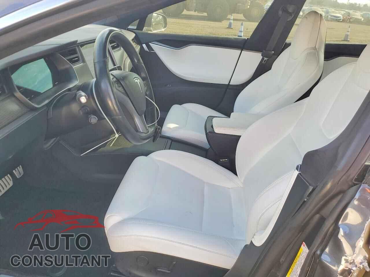 TESLA MODEL S 2019 - 5YJSA1E46KF336831