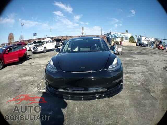 TESLA MODEL 3 2019 - 5YJ3E1EA4KF426767