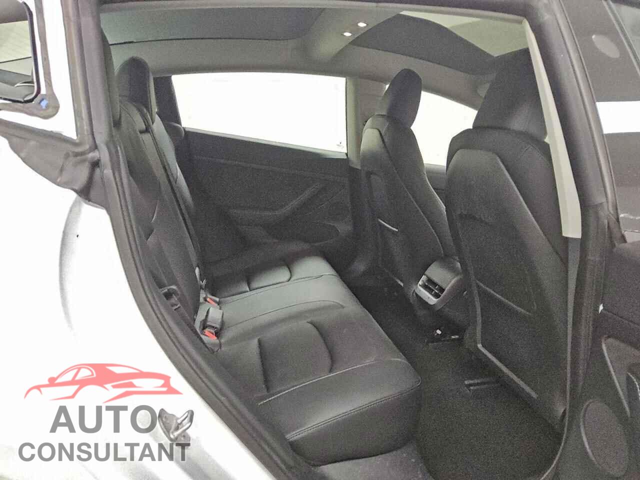 TESLA MODEL 3 2023 - 5YJ3E1EA4PF624157