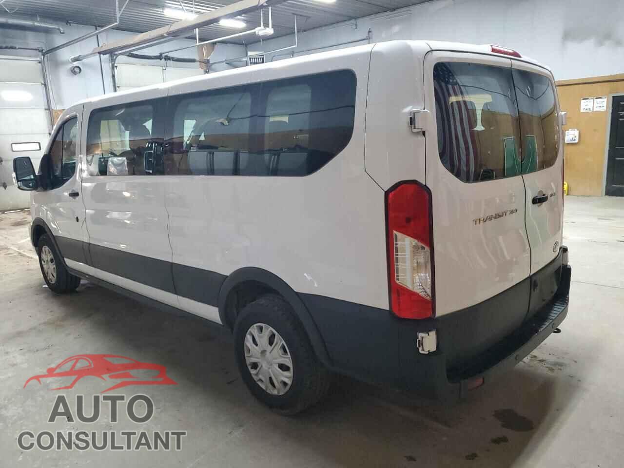 FORD TRANSIT 2022 - 1FBAX2Y86NKA29069