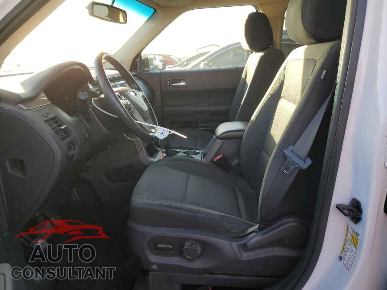 FORD FLEX 2015 - 2FMGK5B81FBA20348