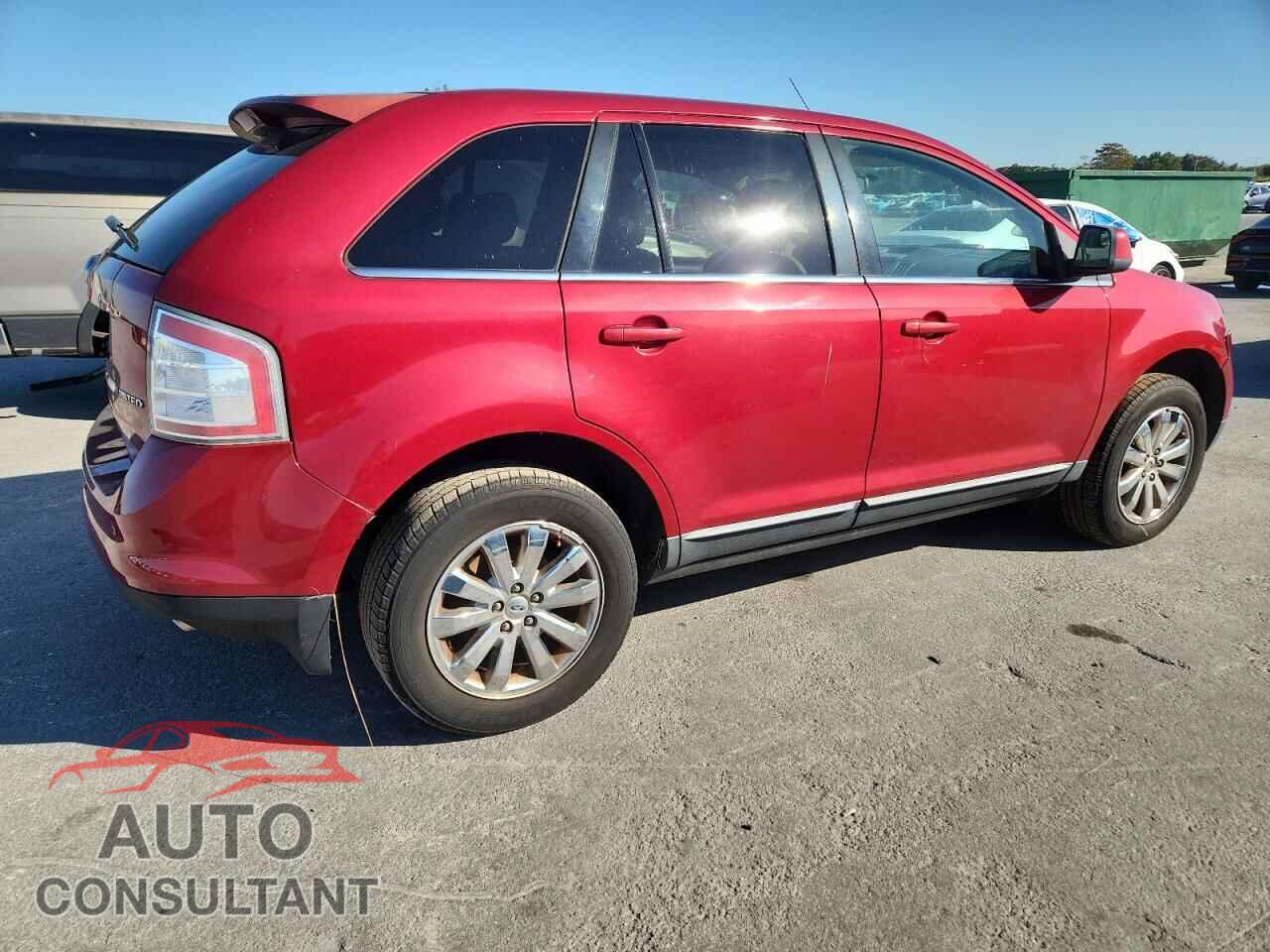 FORD EDGE 2009 - 2FMDK39C59BA95964