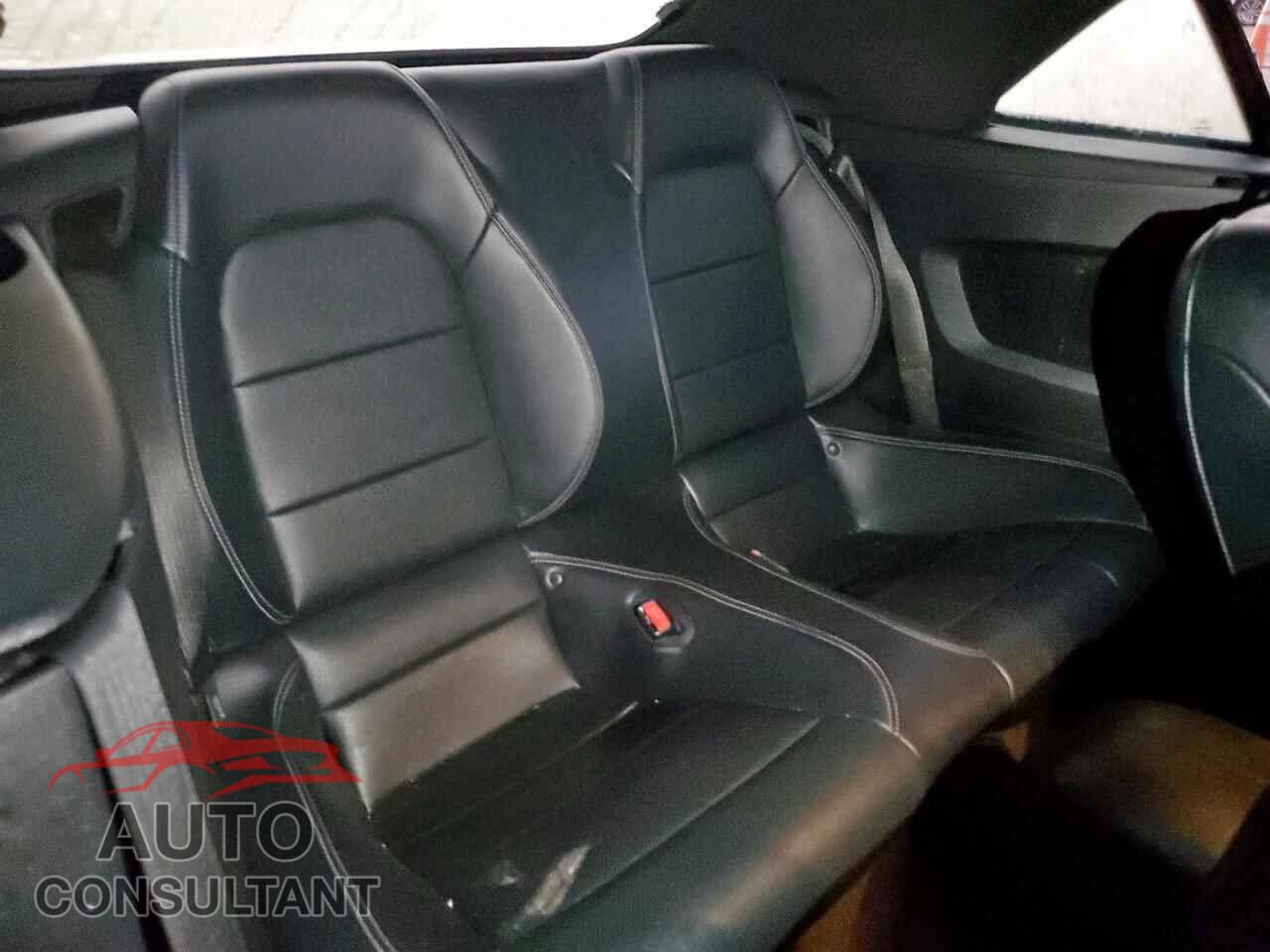 FORD ALL Models 2015 - 1FATP8UH8F5424938