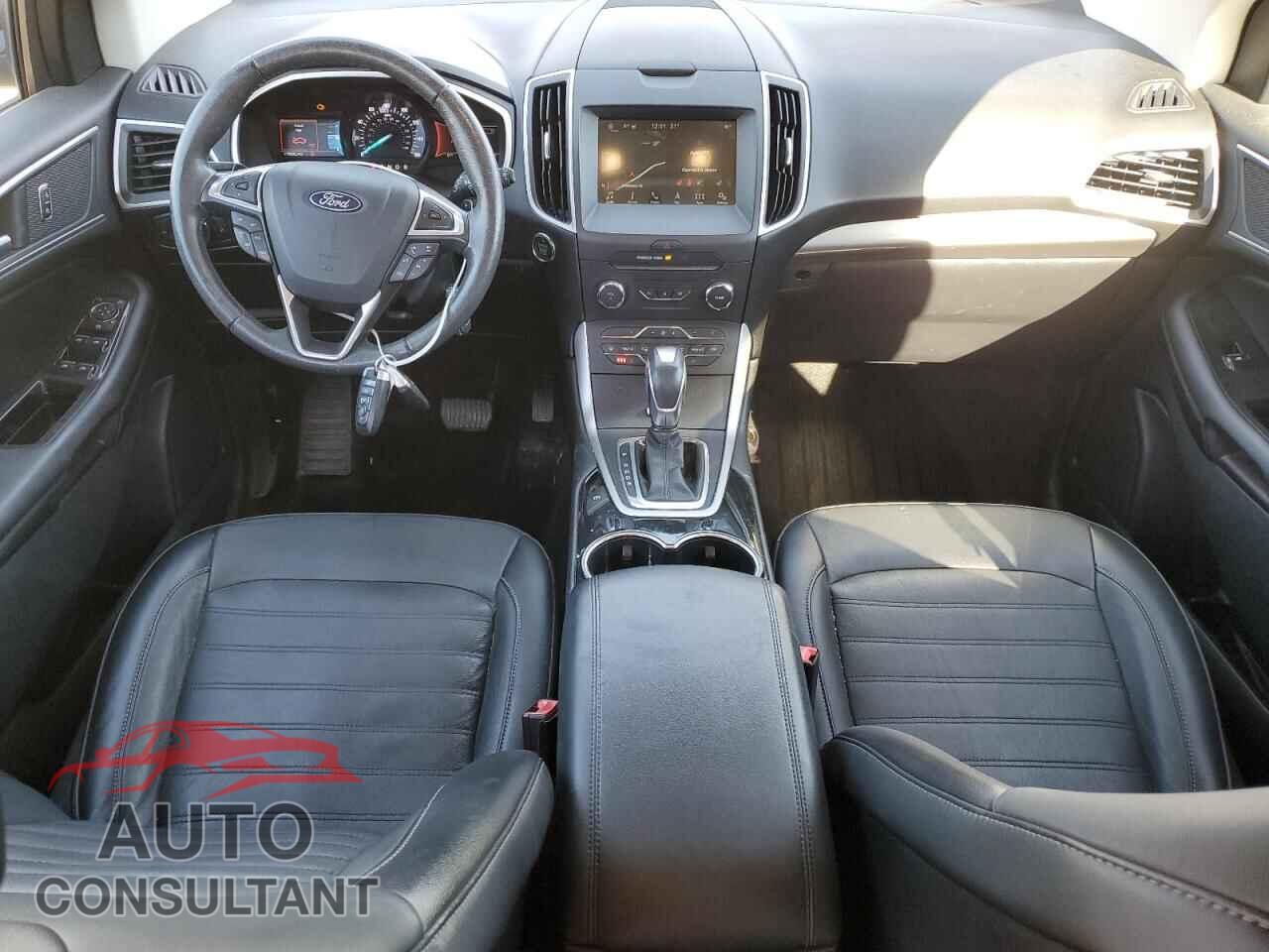 FORD EDGE 2018 - 2FMPK4J94JBC26941