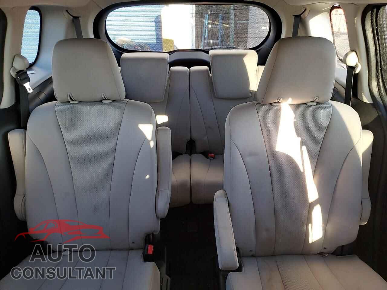 MAZDA 5 2014 - JM1CW2BL9E0168371