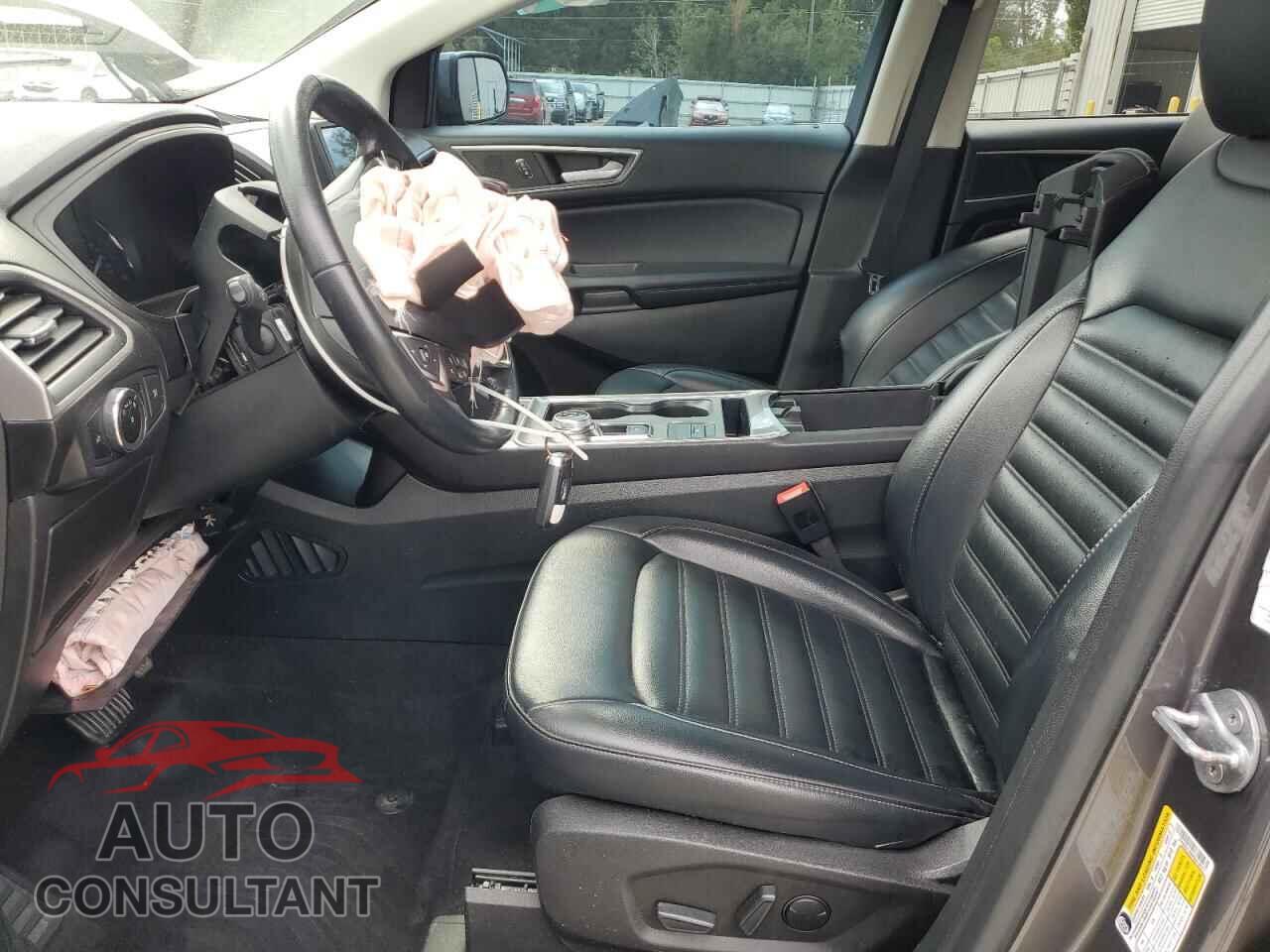 FORD EDGE 2023 - 2FMPK4J99PBA18577