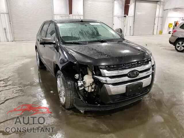 FORD EDGE 2012 - 2FMDK4JC0CBA76571