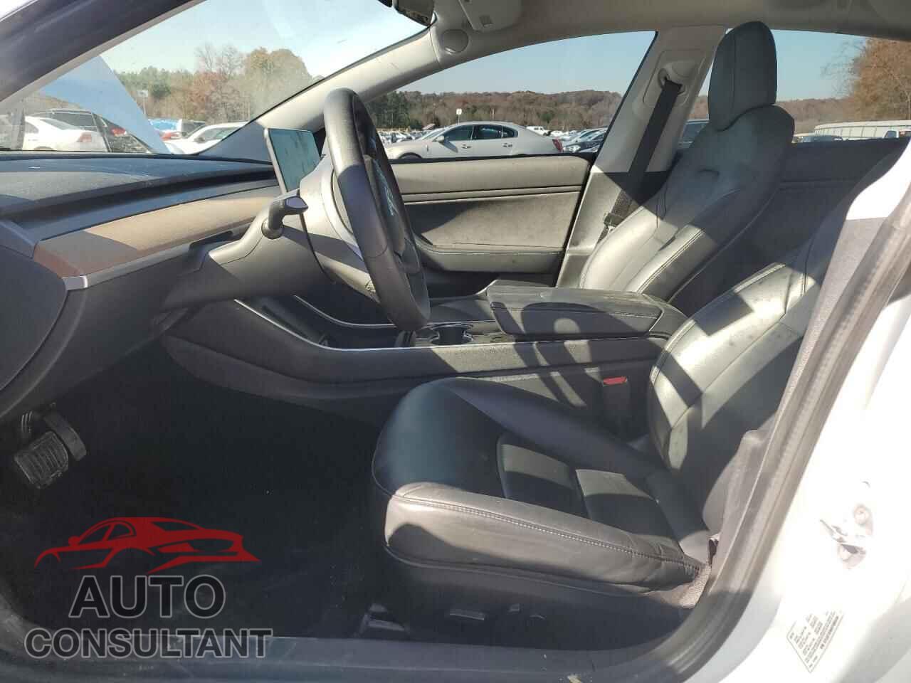 TESLA MODEL 3 2019 - 5YJ3E1EA8KF466494