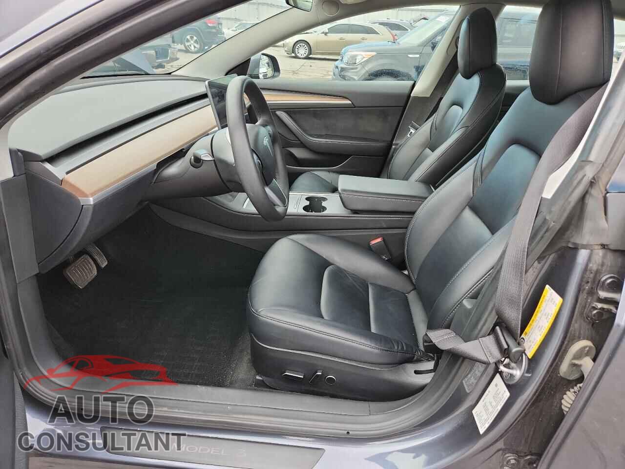 TESLA MODEL 3 2023 - 5YJ3E1EA3PF464384
