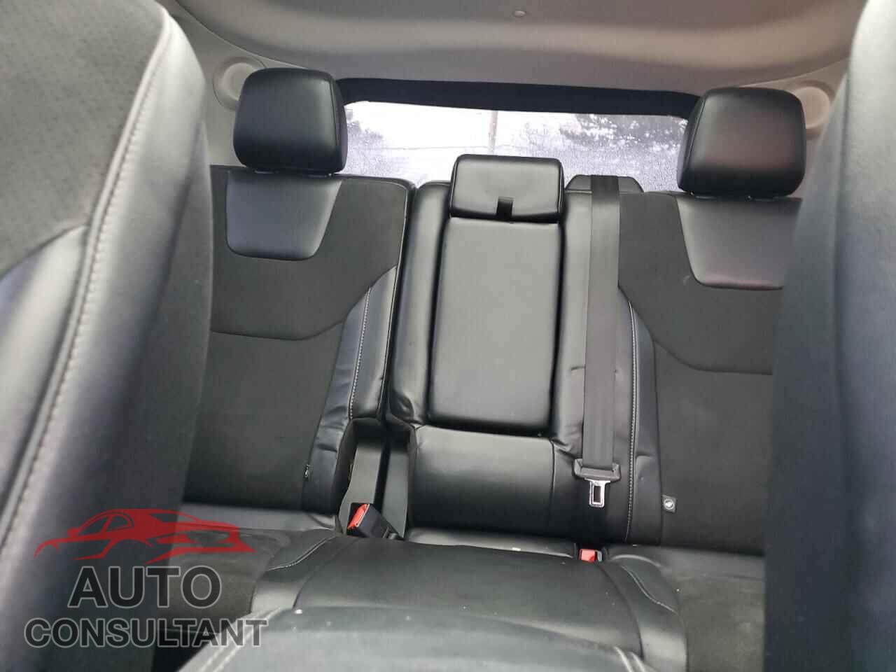 FORD EDGE 2015 - 2FMPK3AP0FBB19661