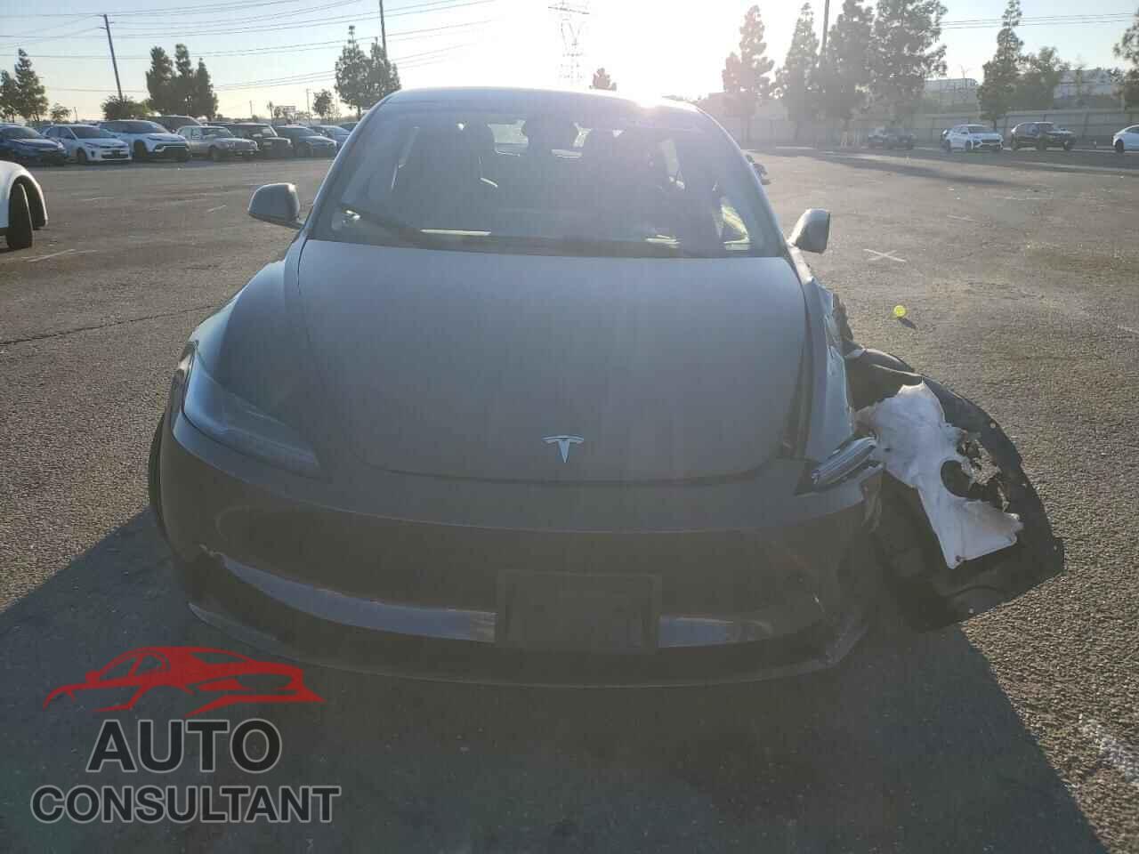 TESLA MODEL 3 2025 - 5YJ3E1EA0SF936307