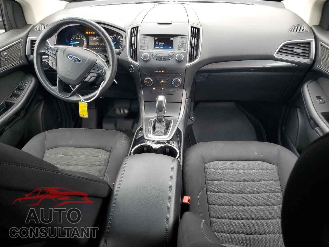 FORD EDGE 2016 - 2FMPK4G93GBB43386
