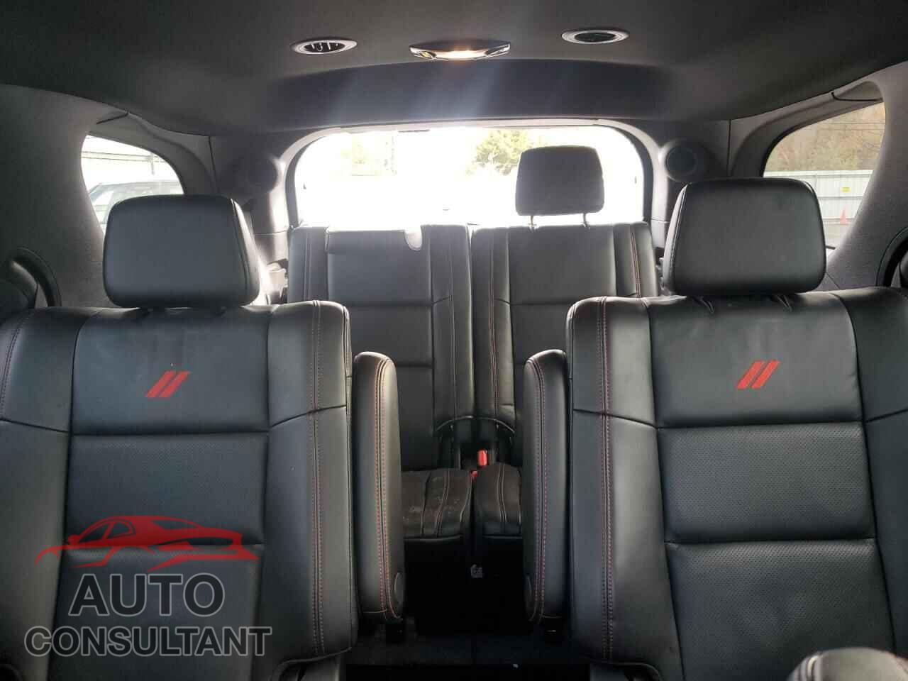 DODGE DURANGO 2023 - 1C4RDJDG9PC639057