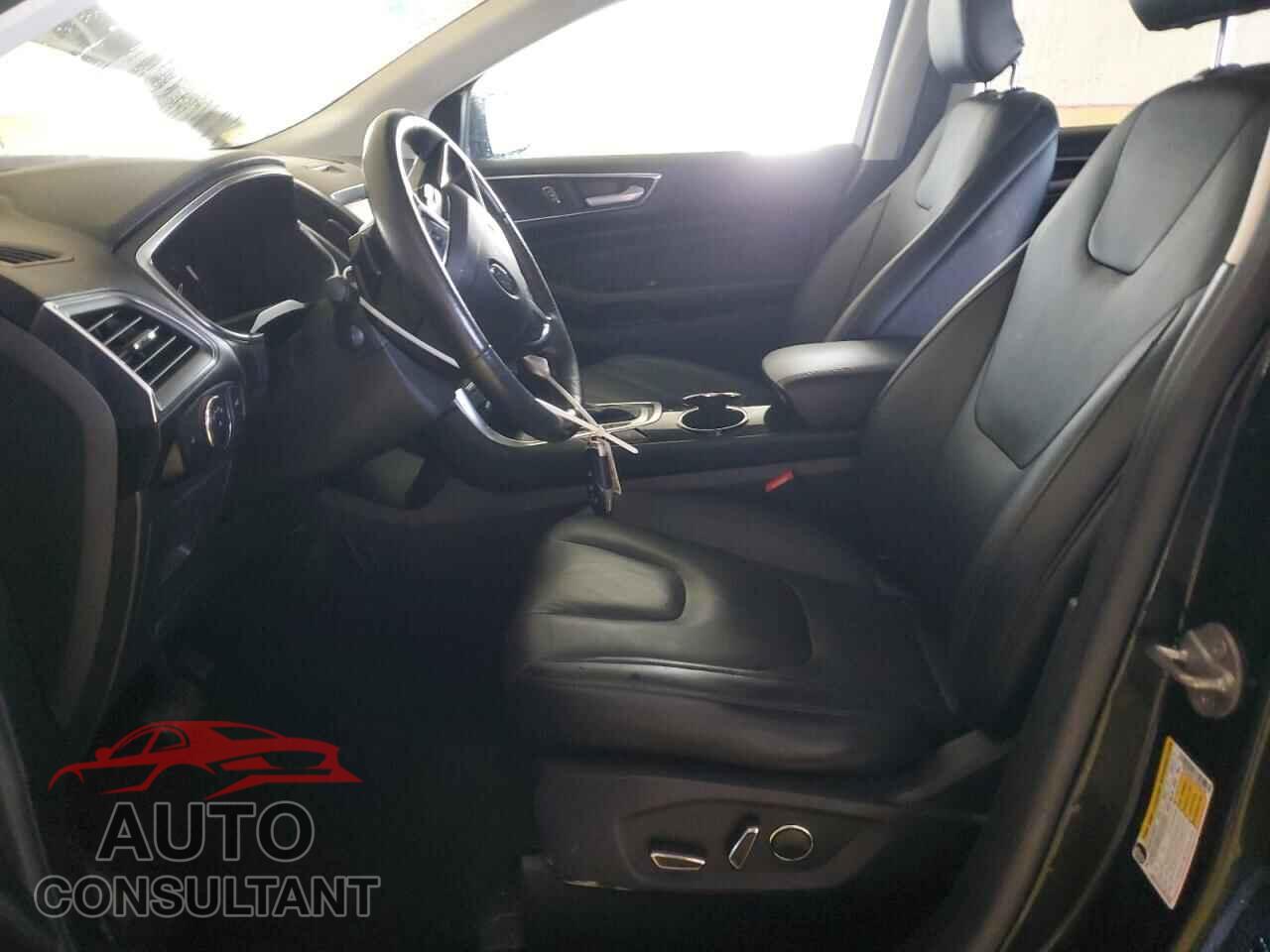 FORD EDGE 2015 - 2FMTK4K81FBB38196