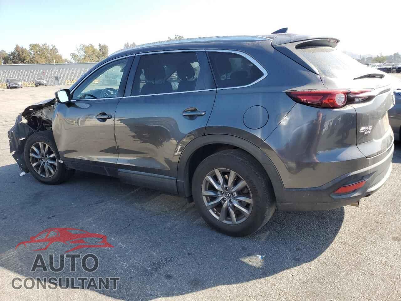 MAZDA CX-9 2018 - JM3TCBBY1J0231663