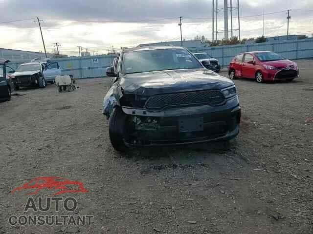 DODGE DURANGO 2023 - 1C4RDJAG4PC668597