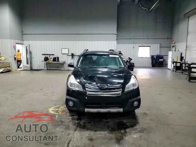 SUBARU OUTBACK 2013 - 4S4BRCKC3D3282447