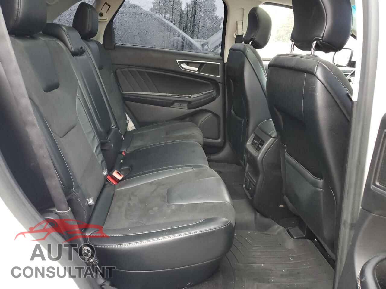 FORD EDGE 2015 - 2FMPK3AP0FBB19661