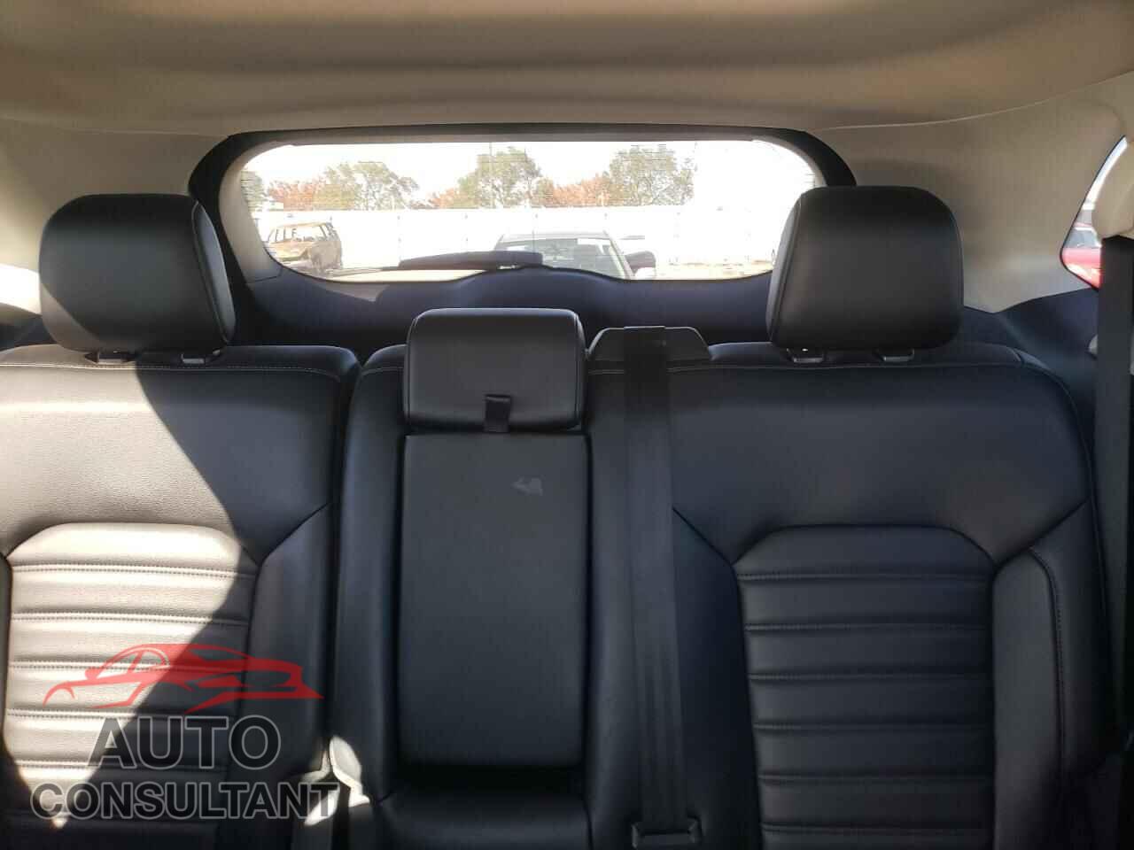 FORD EDGE 2020 - 2FMPK3J99LBB65521