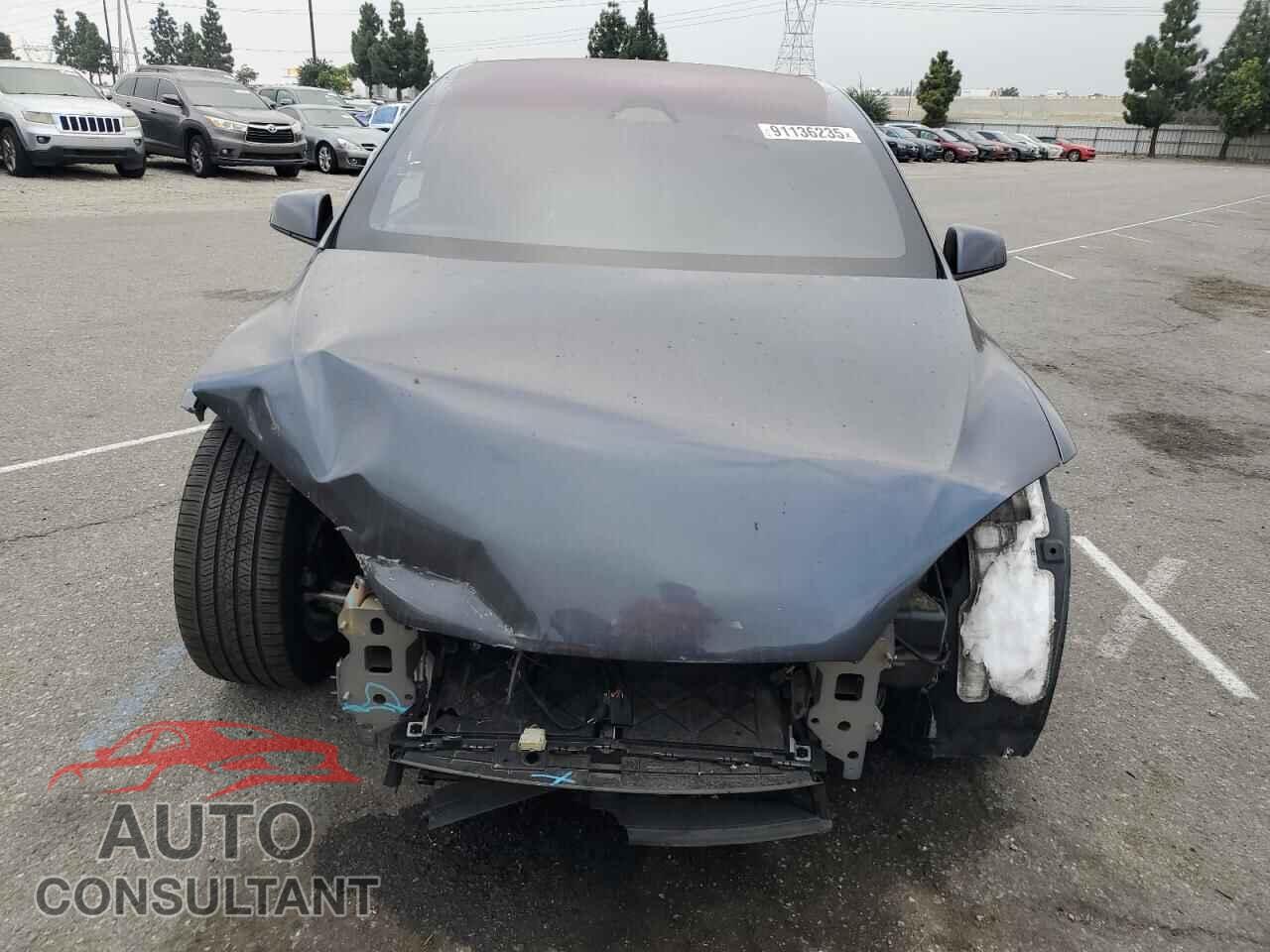 TESLA MODEL X 2023 - 7SAXCBE59PF378533
