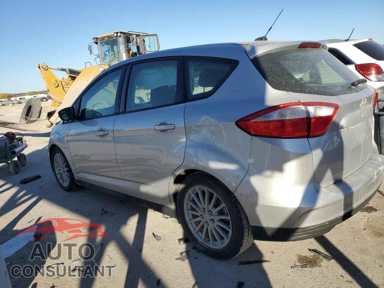 FORD CMAX 2015 - 1FADP5AU2FL119547