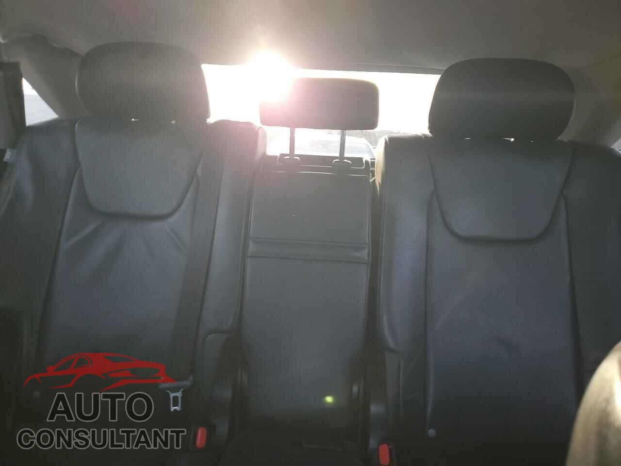 LEXUS RX450 2015 - 2T2ZB1BA6FC005047