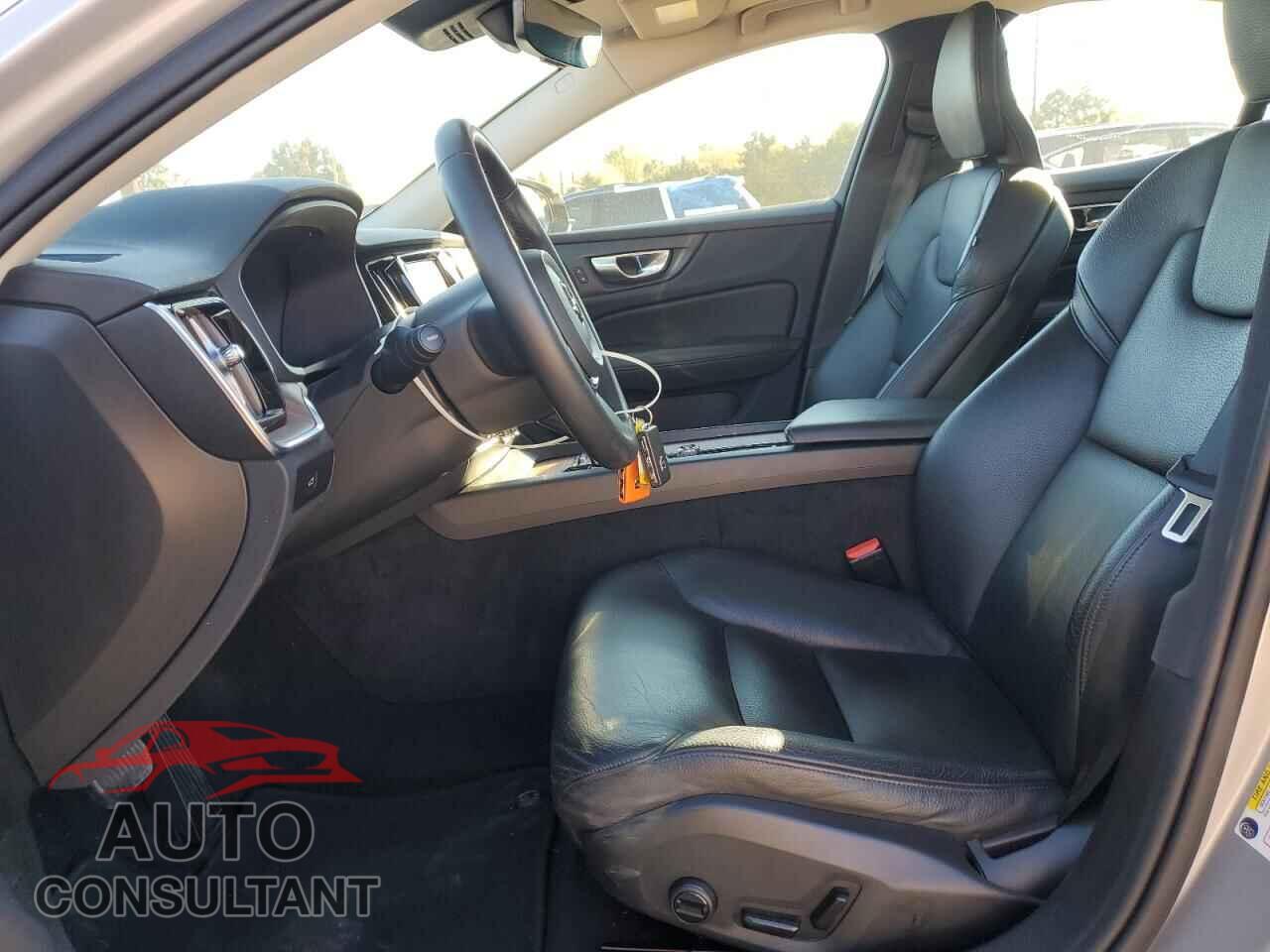 VOLVO S60 PLUS 2024 - 7JRL12FL6RG306830
