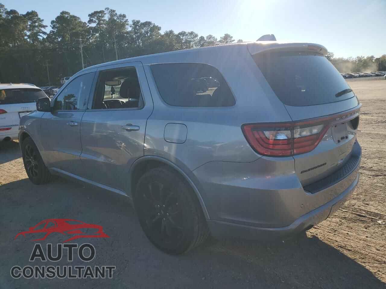 DODGE DURANGO 2020 - 1C4RDHDGXLC142005
