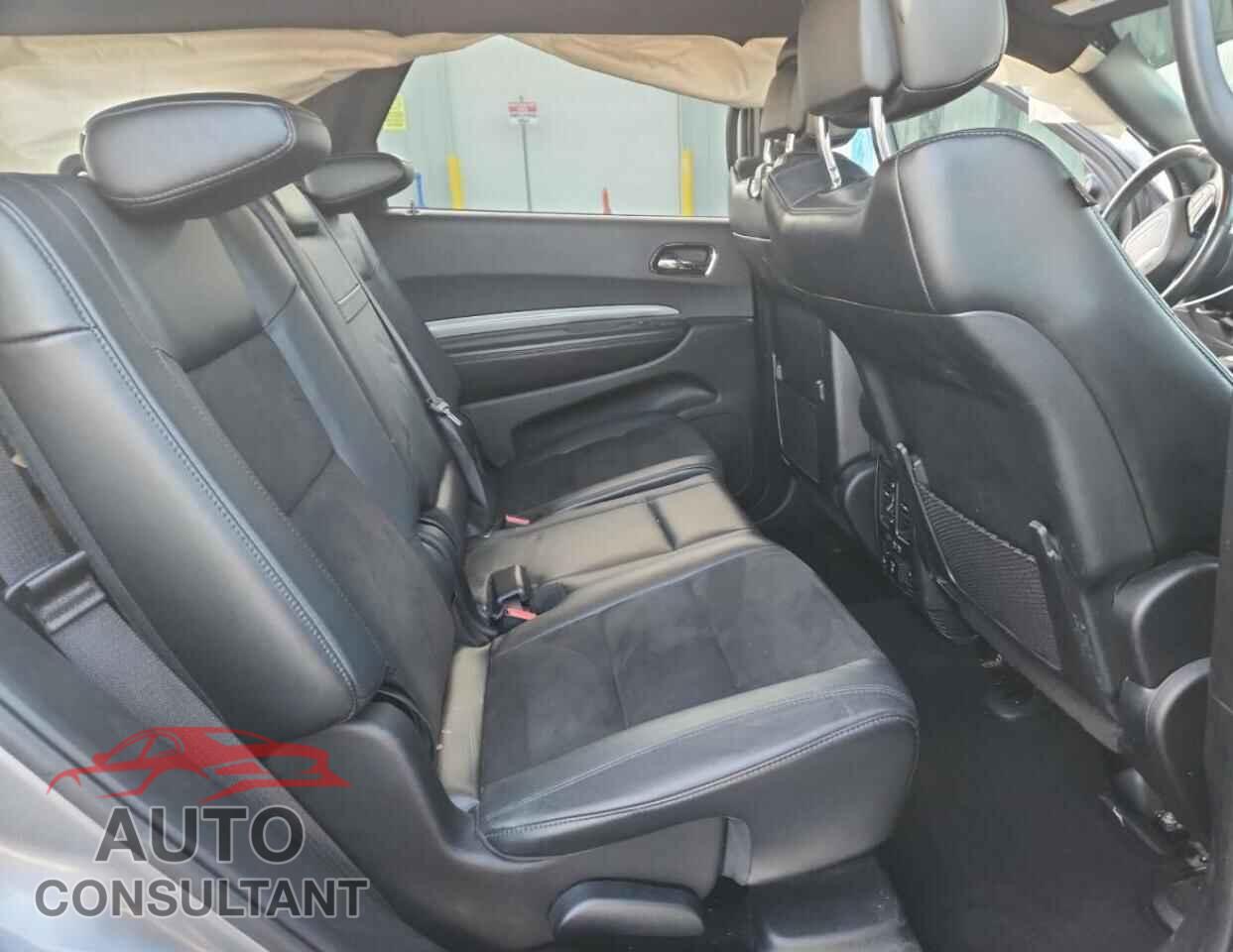 DODGE DURANGO 2020 - 1C4RDJDG0LC114530