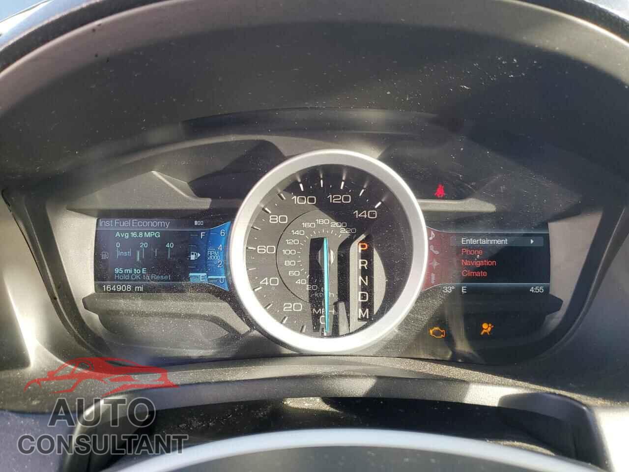 FORD EXPLORER 2012 - 1FMHK8D84CGA78574