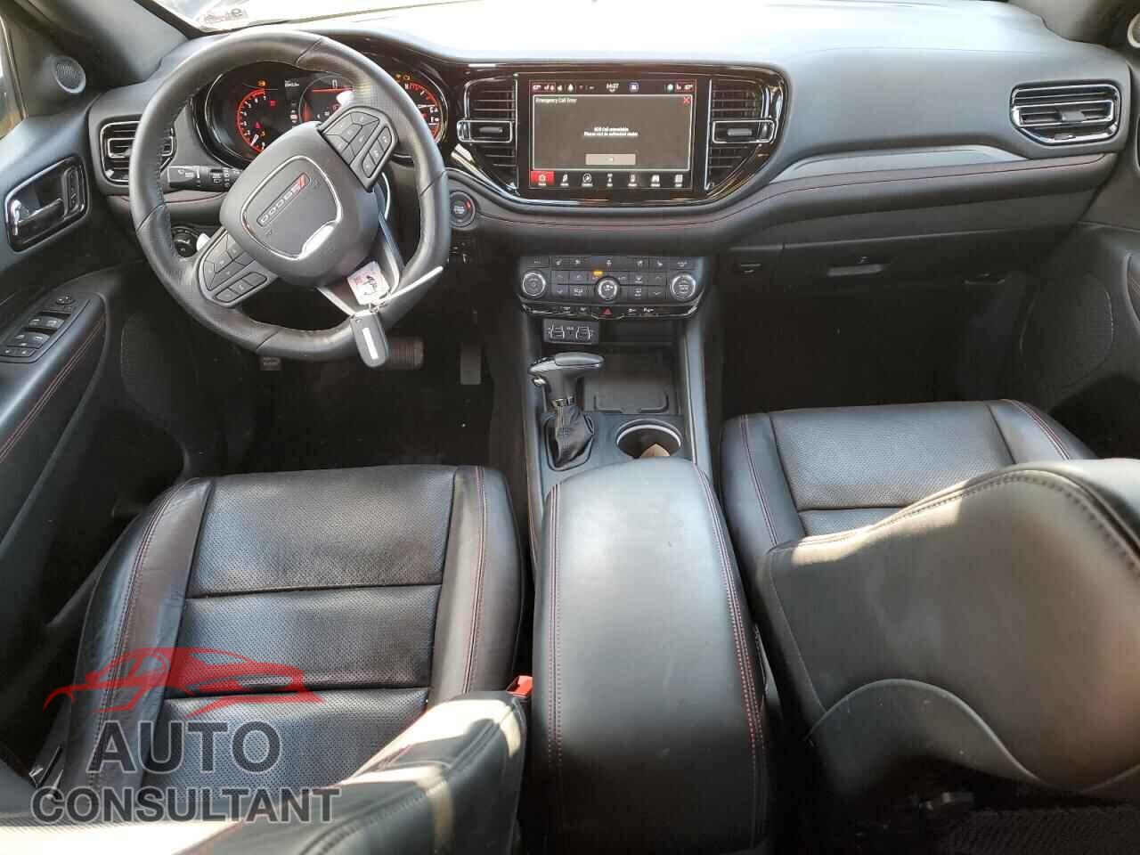 DODGE DURANGO 2023 - 1C4SDJCT7PC695210