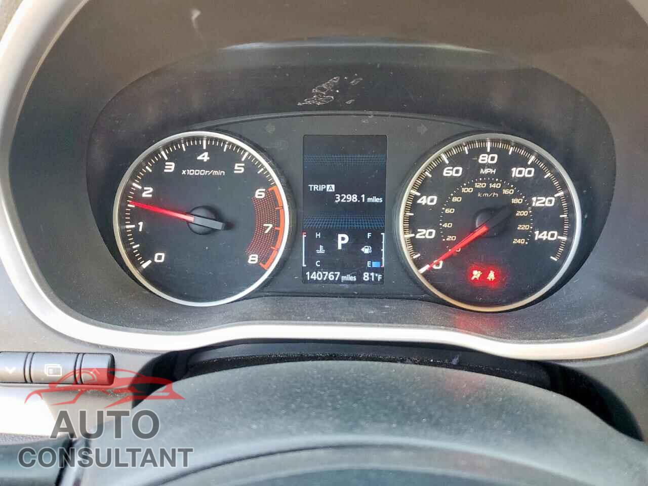MITSUBISHI ECLIPSE 2020 - JA4AS3AA1LZ023773
