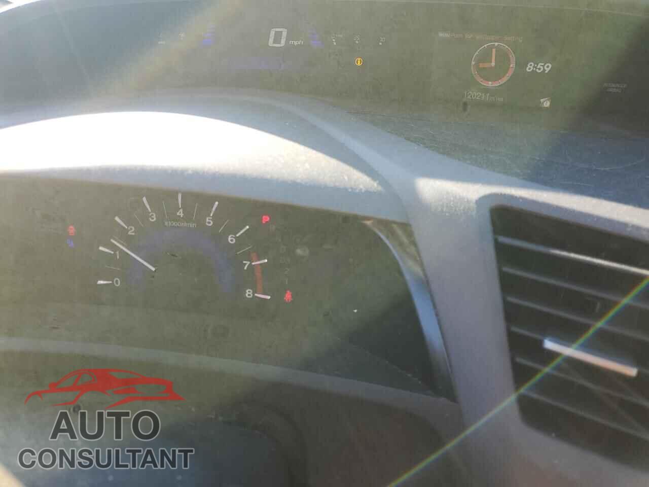 HONDA CIVIC 2012 - 2HGFB2F52CH598743