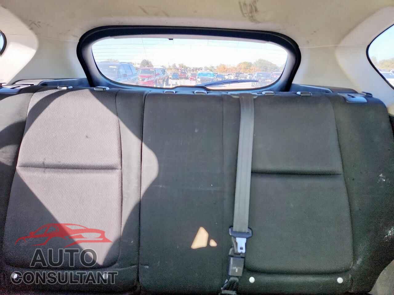 MAZDA CX-5 2015 - JM3KE2BE0F0442341