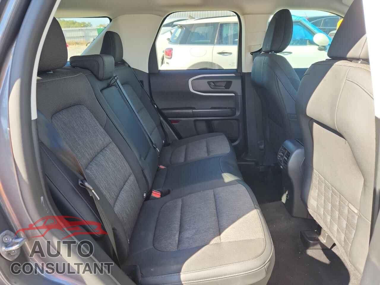 FORD BRONCO 2023 - 3FMCR9B68PRE34634