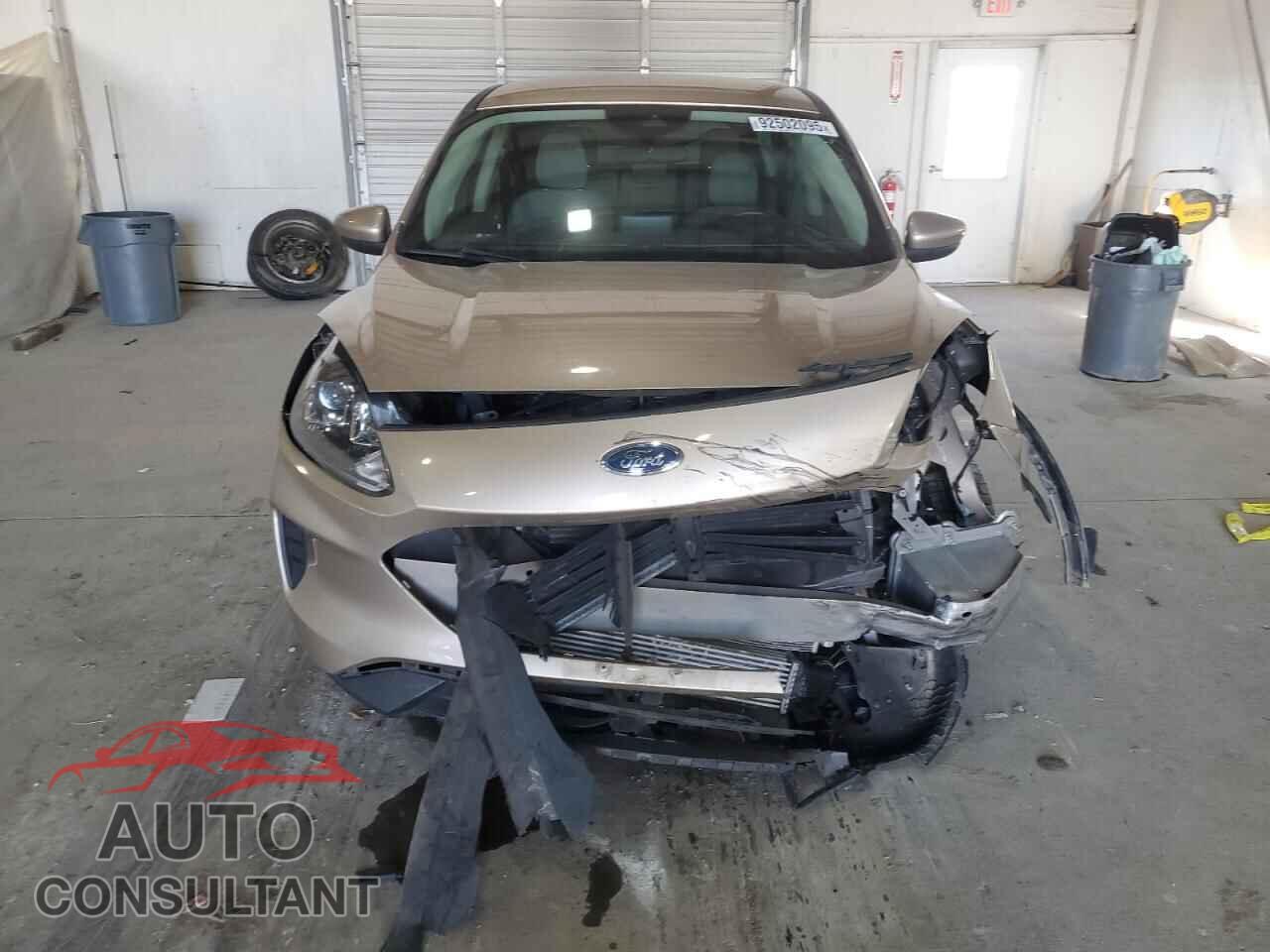 FORD ESCAPE 2020 - 1FMCU0G66LUA99086