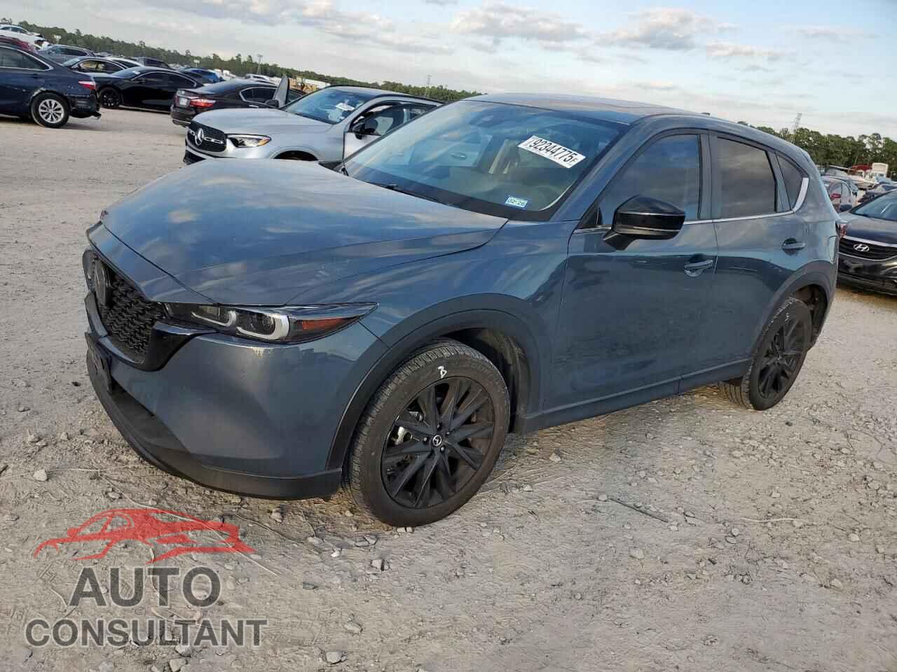 MAZDA CX-5 PREFE 2023 - JM3KFBCM4P0180716