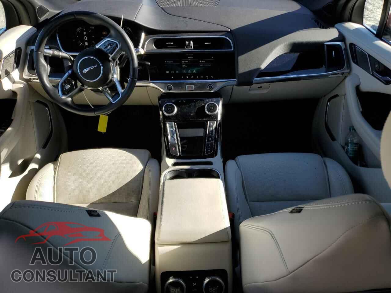 JAGUAR I-PACE 2020 - SADHD2S12L1F85386