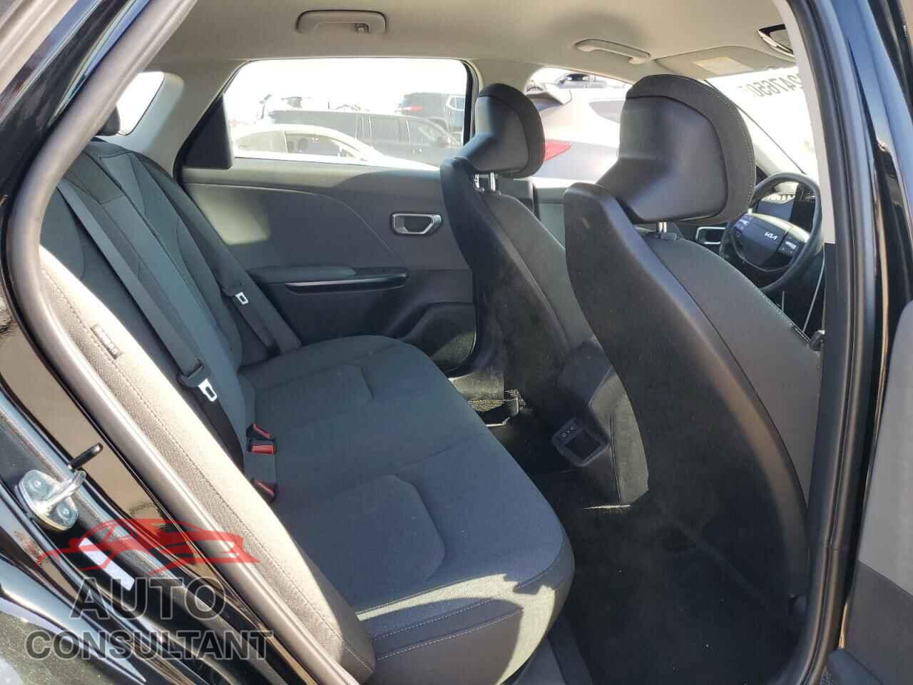KIA K4 EX 2025 - 3KPFT4DE8SE178621