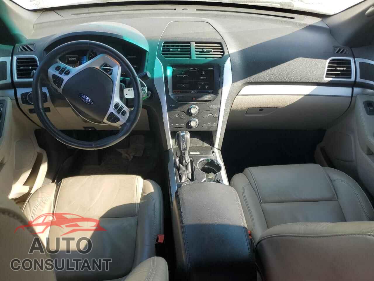 FORD EXPLORER 2015 - 1FM5K8D86FGB66811